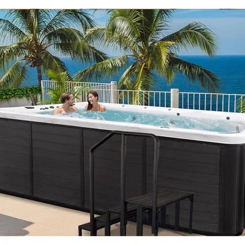 Swimspa hot tubs for sale in Cranston